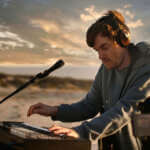 Reinhardt Buhr live | (c) Reinhardt Buhr