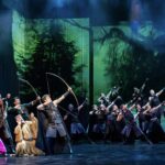 Robin Hood – Das Musical: Jetzt live im Schlosstheater Fulda!