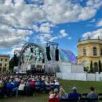 Fotopstrecke: The Sound of Hollywood – Filmmusik-Gänsehaut vor der Orangerie