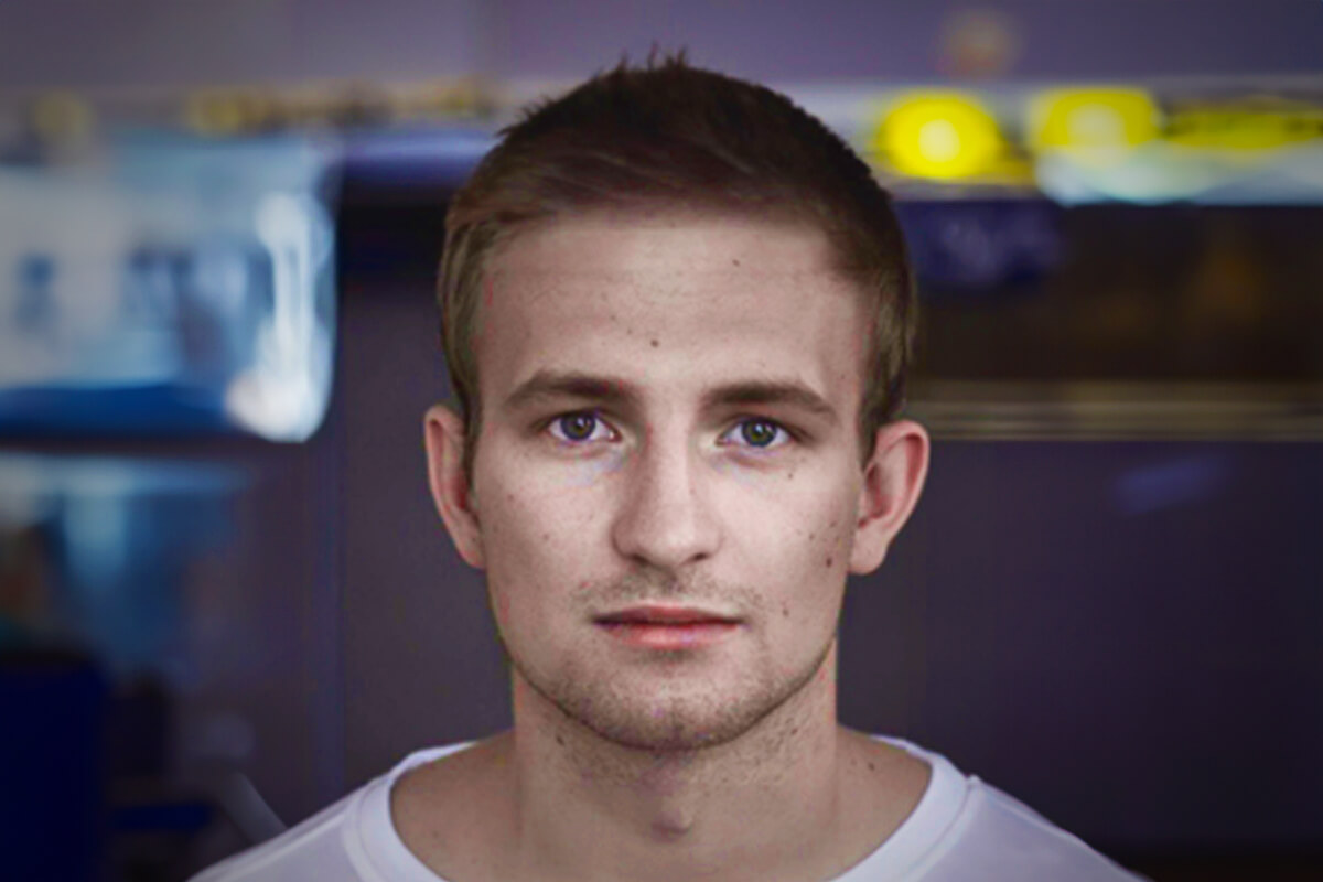 Till Kreuzer | (c) Nicoel Terstappen und Benn Menneken