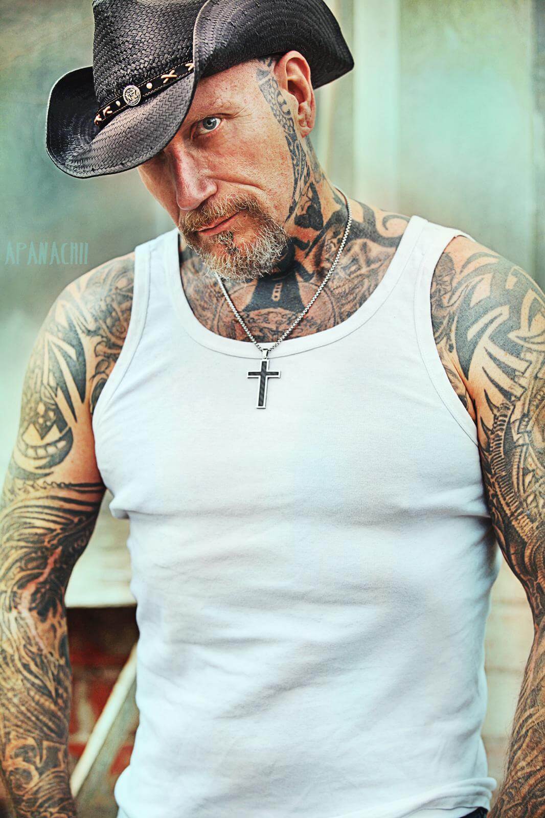 Darauf freut sich Ferdi besonders: Andrew James SDG aka Ski King kommt zum letzen Konzert des "Kös" | (c) Andrew James SDG