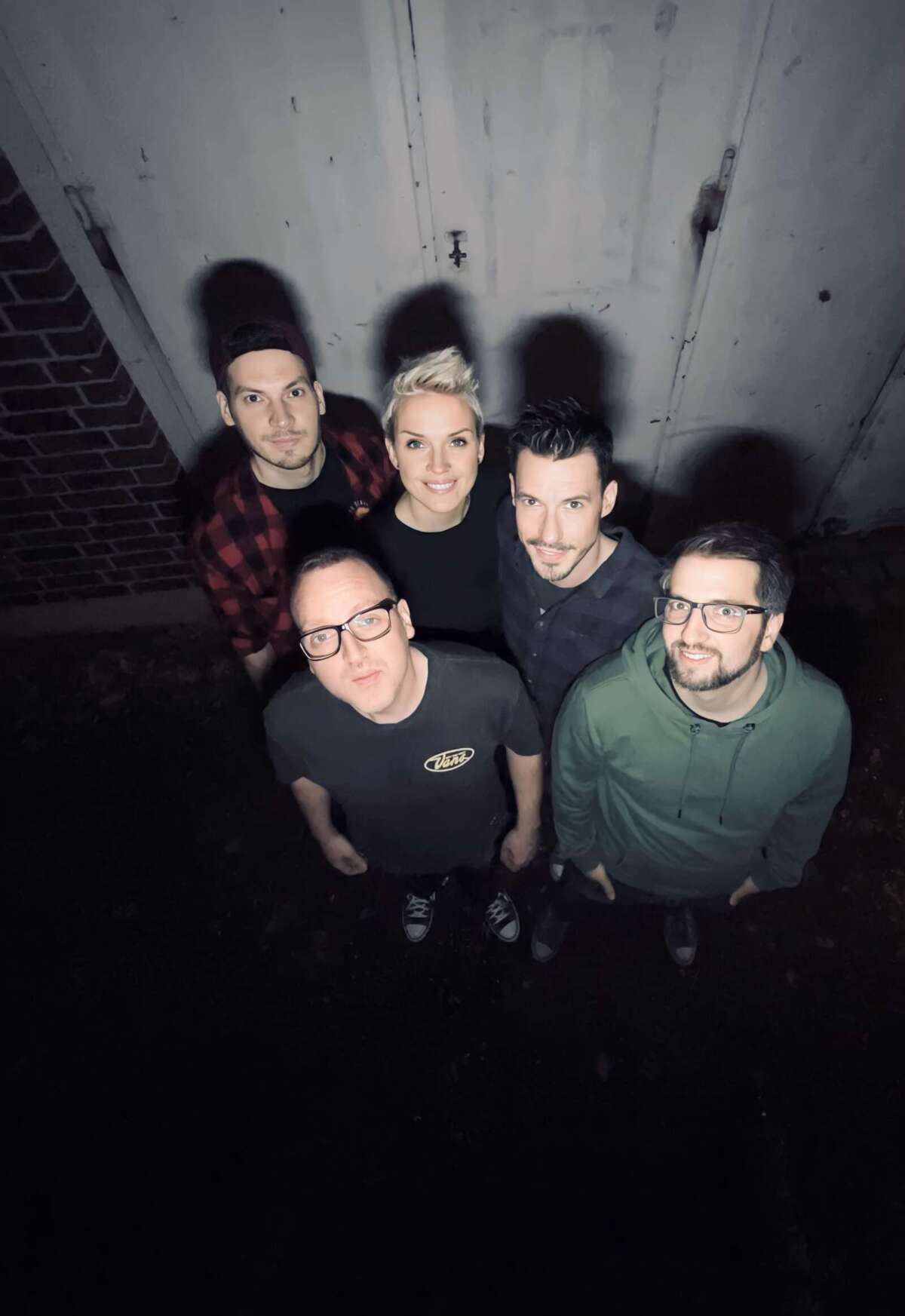 Beat Cuisine - voller Vorfreude auf ihr nächstes Konzert! | (c) Beat Cuisine