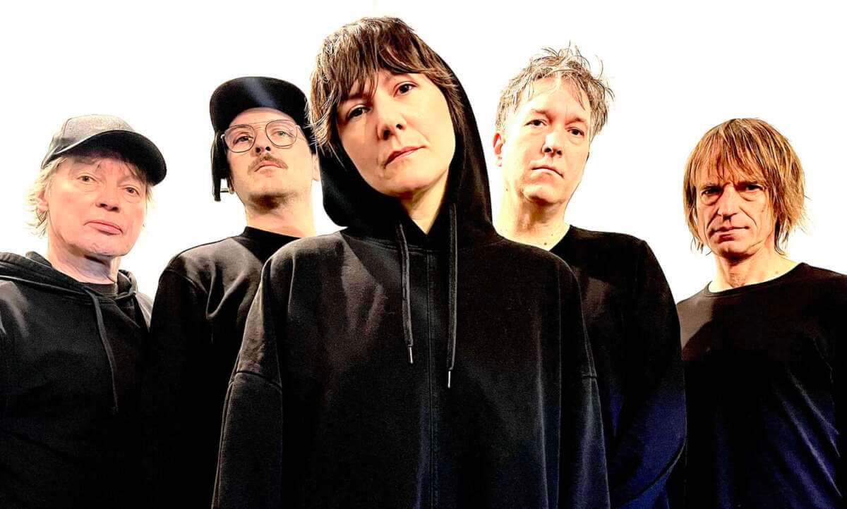 GONG WAH | (c) Kult-AG