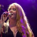 Layla Zoe |- (c) Toon van Gerven