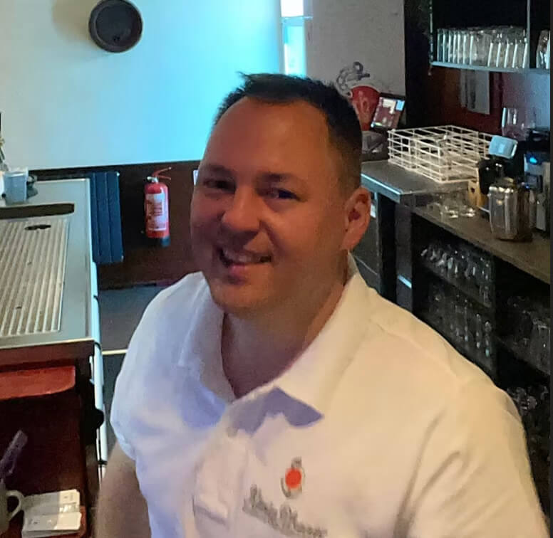 Alexander Fuchs - (c) Alexander Fuchs