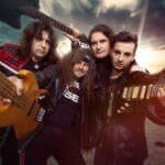 Was ist los im Rockschuppen Treysa: Konzerte, Karaoke, Partys, Dart & mehr!