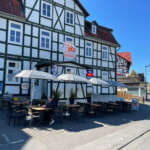 Fuchsbau Fritzlar - Aussenansicht | Alexander Fuchs