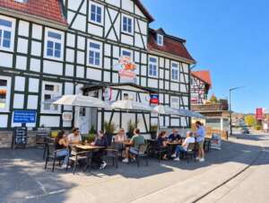 Fuchsbau Fritzlar: Events, Partys und Livemusik – das aktuelle Programm
