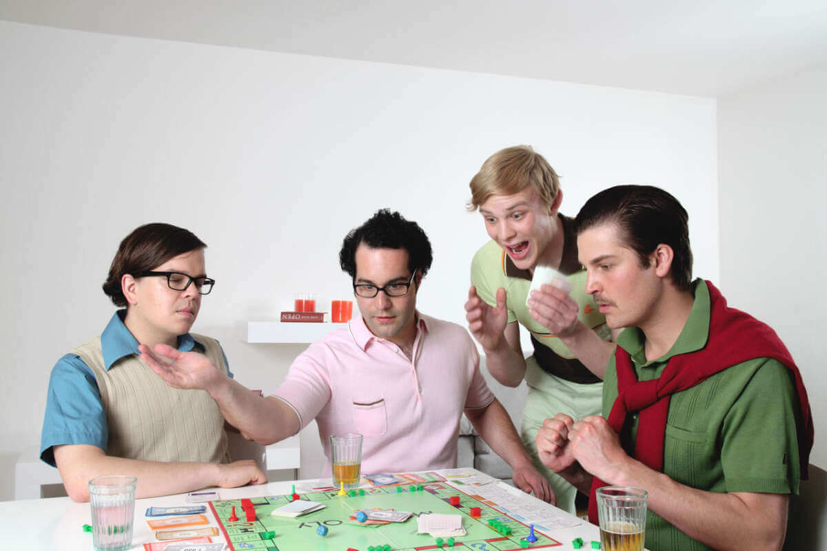 Herrenmagazin | (c) Herrenmagazin