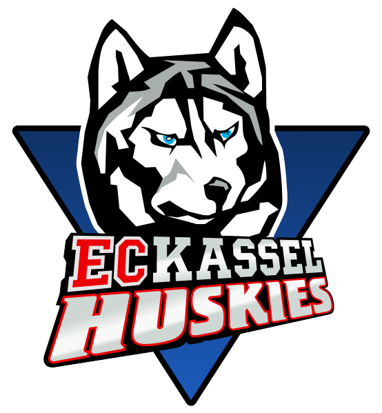 Huskies-Logo - (c) C Kassel Huskies