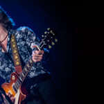 John Idan | (c) Bill Reckert