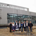 Kassel Huskies & Staatstheater Kassel (c) Staatstheater Kassel