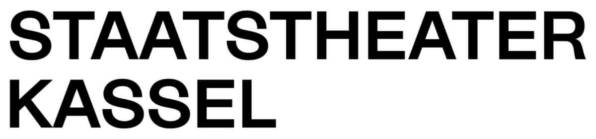 Staatstheater Kassel Logo - Staatstheater Kassel