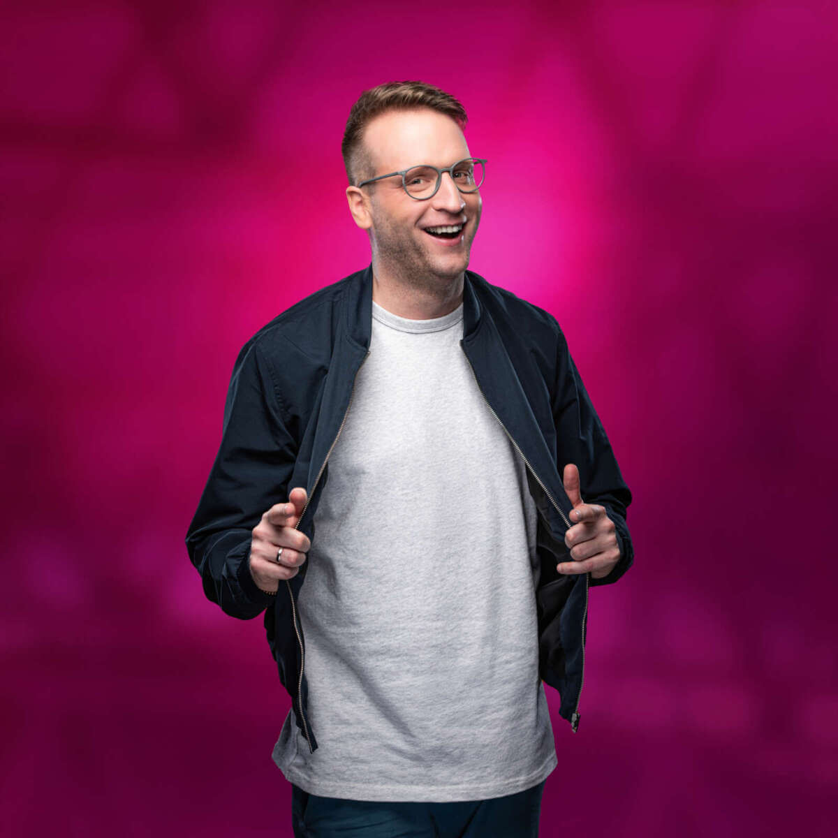 Benni Stark | (c) Steffen Z. Wolff