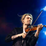 Star-Geiger David Garrett kommt nach Kassel: Letzter Act für StadtSommerKassel 2026 steht fest!