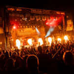 Wildwechsel präsentiert! – Wenn und warum?