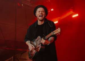 Johannes Oerding 2026 | (c) Yvonne Goldschmidt