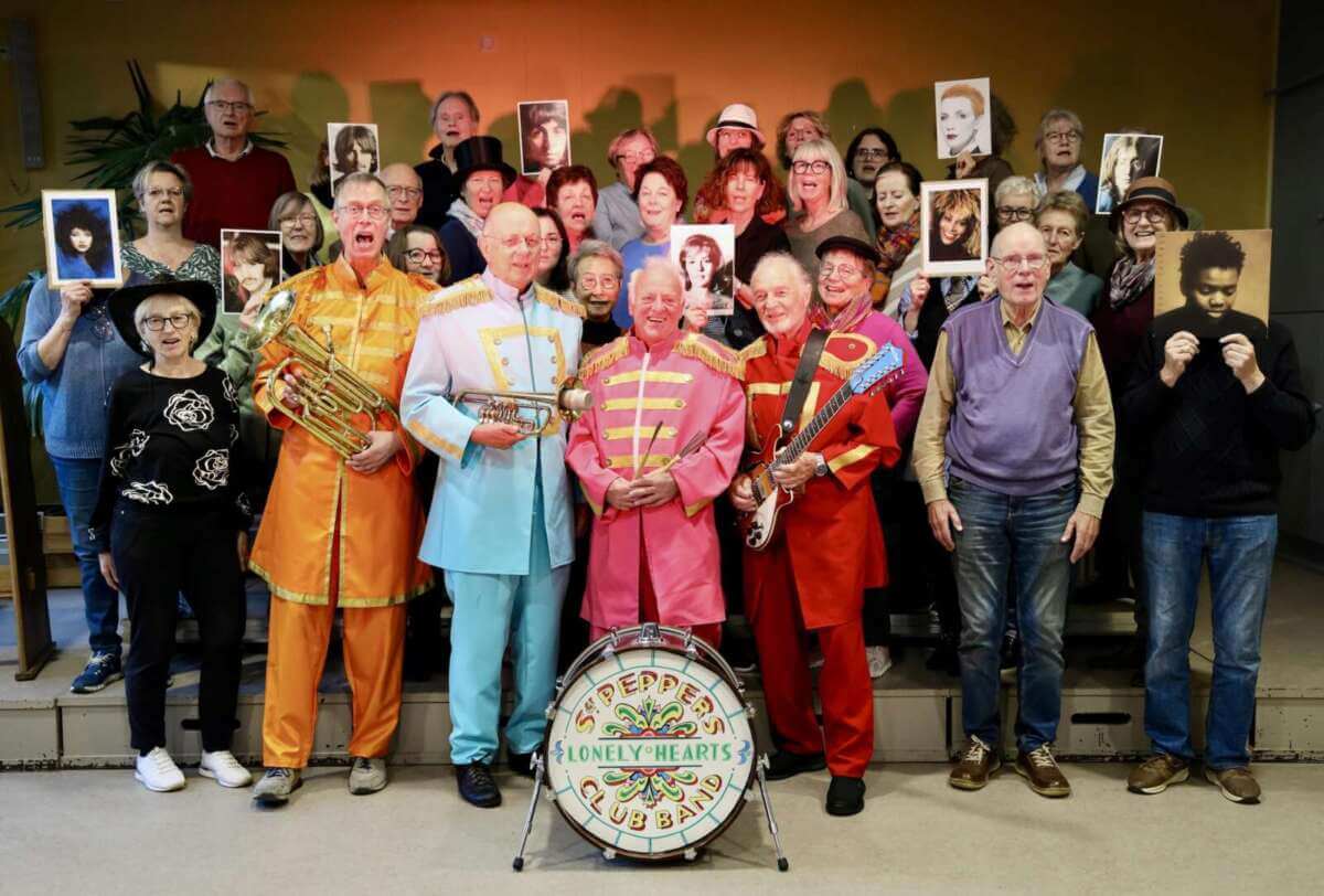 Joy&Glory - Herbst 2025