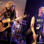 MOS - Mit Ohne Strom | (c) Mäx Metal Pix