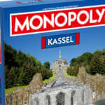 Monopoly Kassel | (c) Hasbro