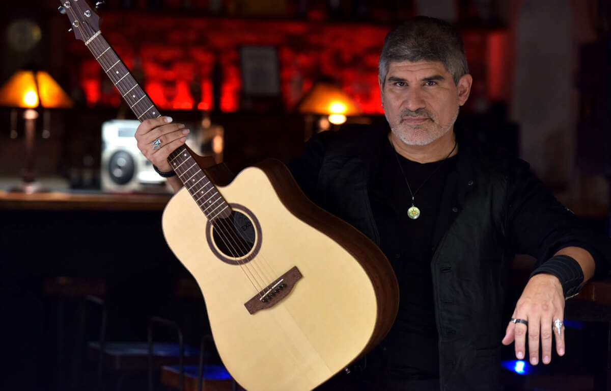 Piraí Vaca | (c) Limbergh Ibañez