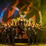 Rhythm Of The Dance - Pressefoto 02 - (c) Wim Lanser