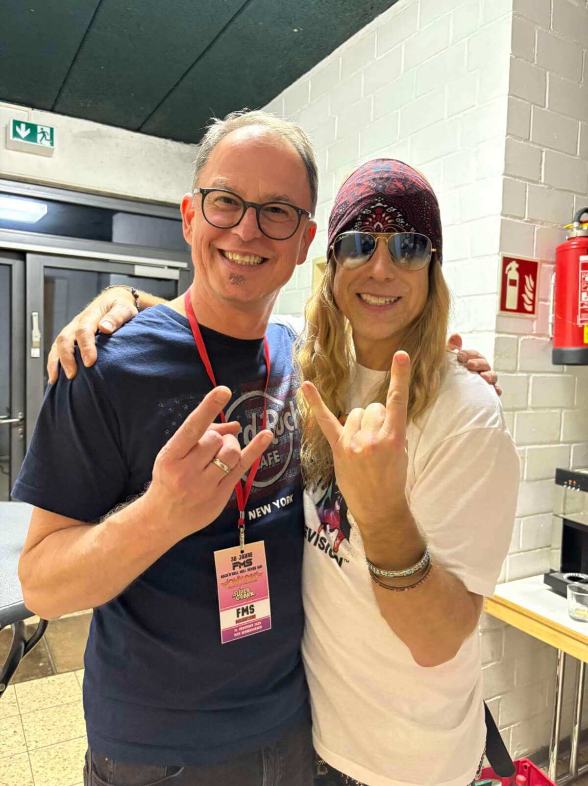 Rückblick John Diva IMG_9670 - (c) FMS