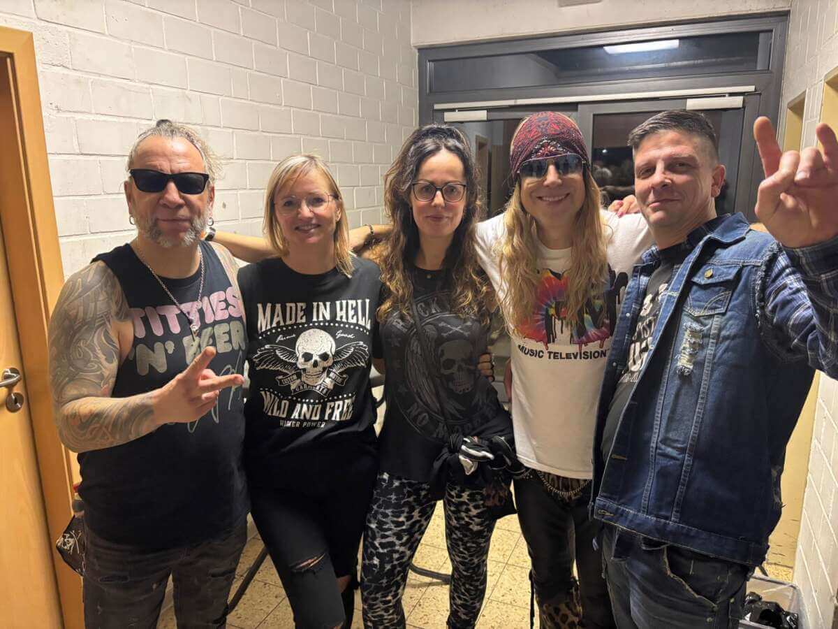 Rückblick John Diva d7918348-4672-4235-81a8-e3a1aa09a465 - (c) FMS