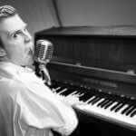 Great Balls of Fire! - Die Jerry Lee Lewis Story | (c) LTT/Ken Werner