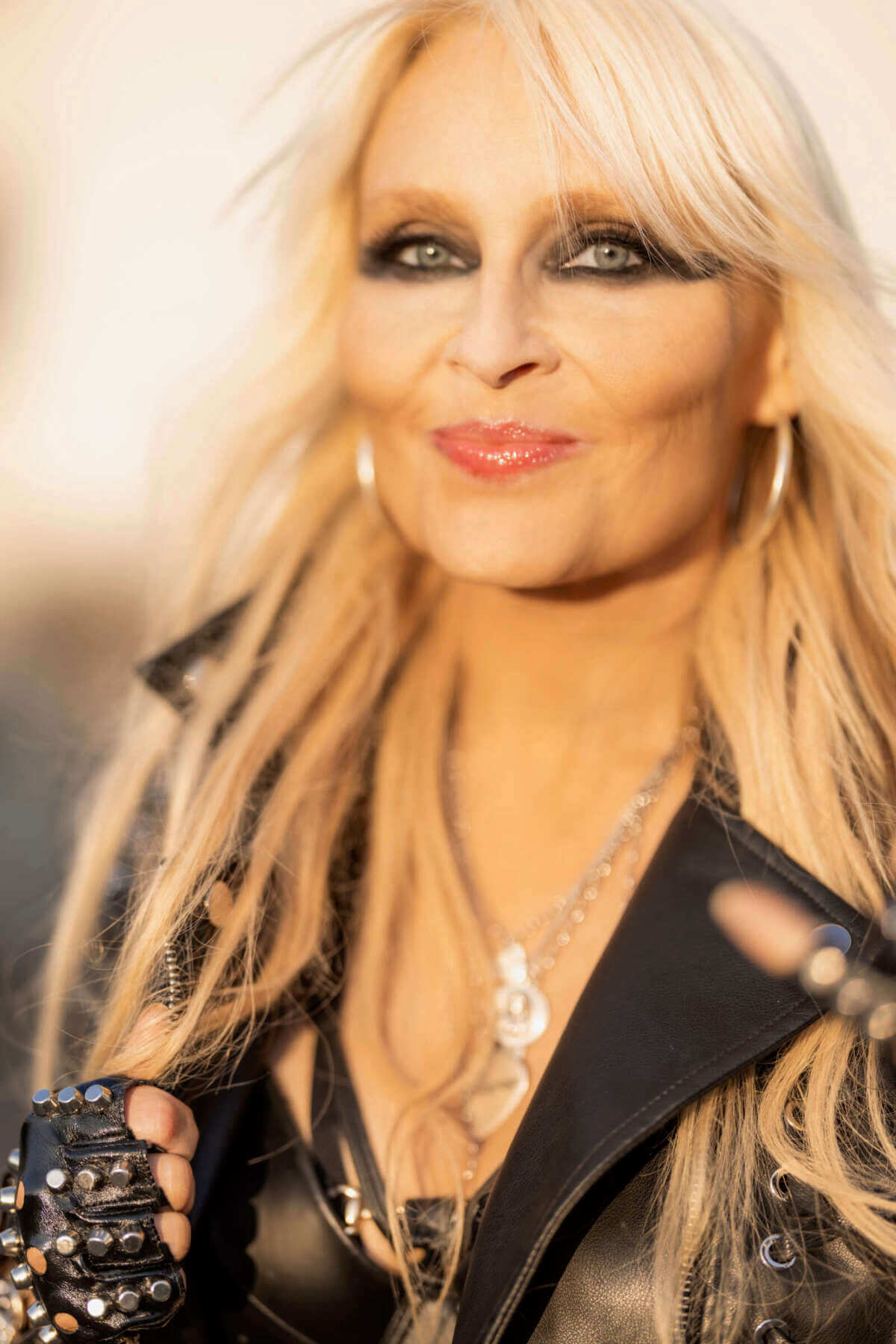 Doro Pesch stellt ihr neues Video auf Wacken vor! | (c) Jochen-Rolfes