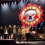 Guns N Roses - Bow Shot 2025 - Listing Image - (c) Live Nation
