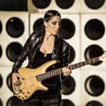 Ida Nielsen & The Funkbots | (c) NPGrecords