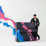 Louis Philippson - My Way 2025 | (c) Gregor Hohenberg