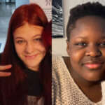 Öffentlichkeitsfahndung - Zwei Jugendliche im Alter von 15 und 16 Jahren vermisst | (c) Polizeipräsidium Mittelhessen