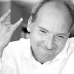 Vorverkaufsstart: Rock’n’Roll Lesung am 28.02.26 mit Frank Schäfer in Schrecksbach!