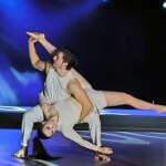 2026 Dornröschenball DuoKlex | (c) Gesellschaftstanzclub (GTC)