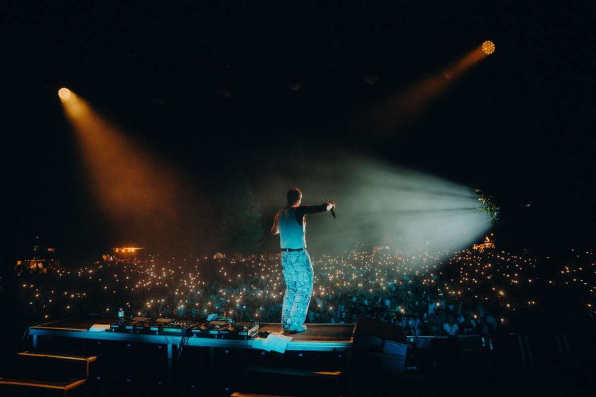 Alle Farben - 24.08. 2017 in Münster | (c) Phil Hessler