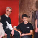 Was ist los im Theaterstübchen Kassel? Kultur, Partys und … natürlich … tolle Konzerte!