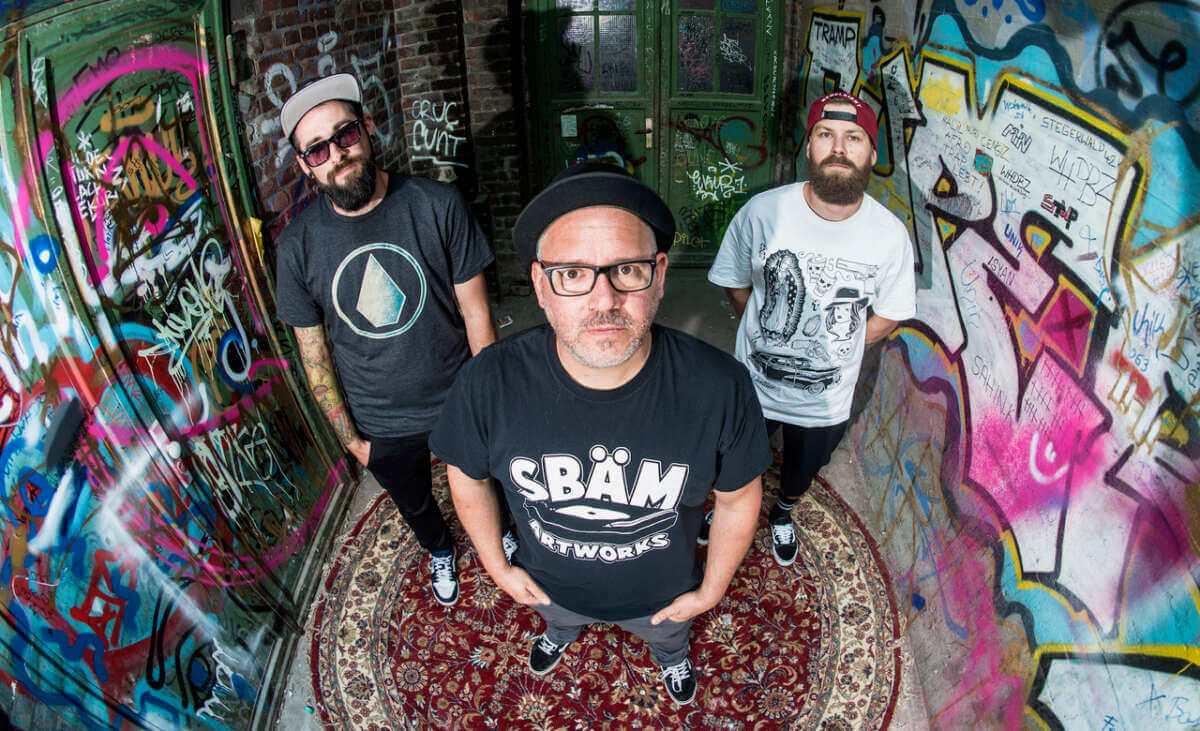 Elfmorgen - Pressefoto 01 | (c) Helge Tscharn