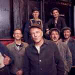 In Extremo - 2020 - Querformat | (c) Jens Koch