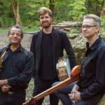 Ein Herz für Jazz: Die nächsten Konzerte in der Cavete Marburg!