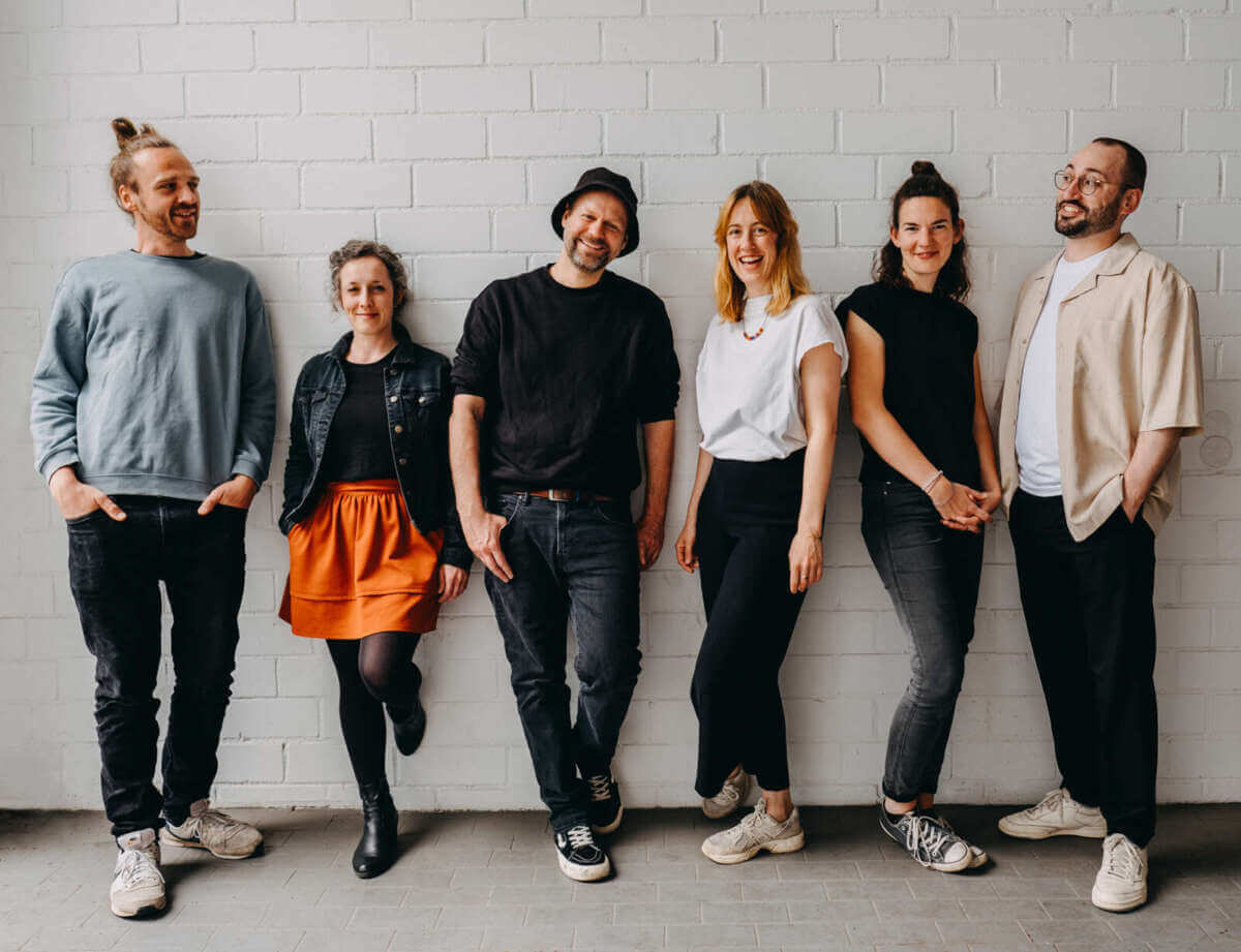 Kekse & Kakao - (c) Esther Kohl