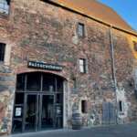 Kulturscheune Fritzlar | (c) Kulturscheune Fritzlar