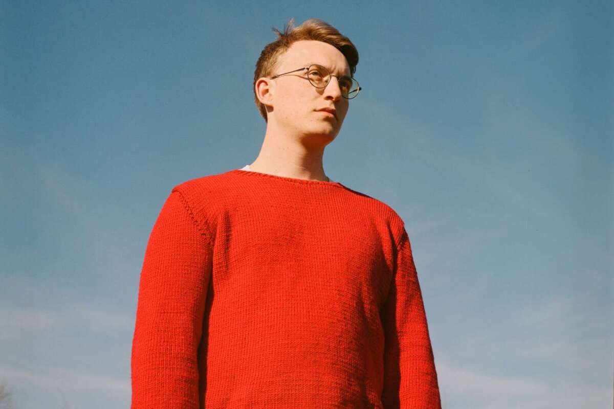 Marlo Grosshardt - Presse | (c) Julia Tiemann