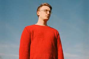 Marlo Grosshardt - Presse | (c) Julia Tiemann