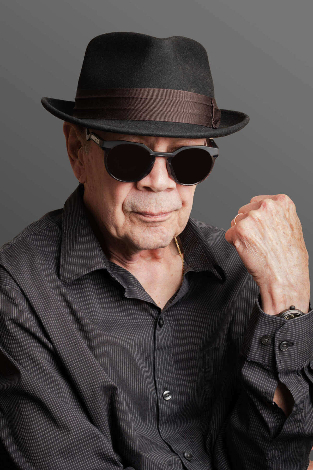 Mitch Ryder | (c) Alejandro Saldana