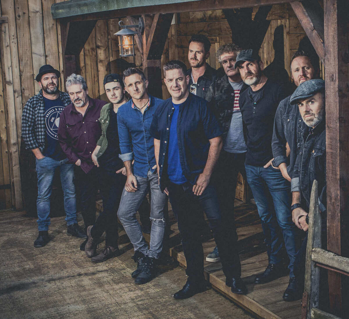 Take It To The Limit | (c) Tom Sheerin