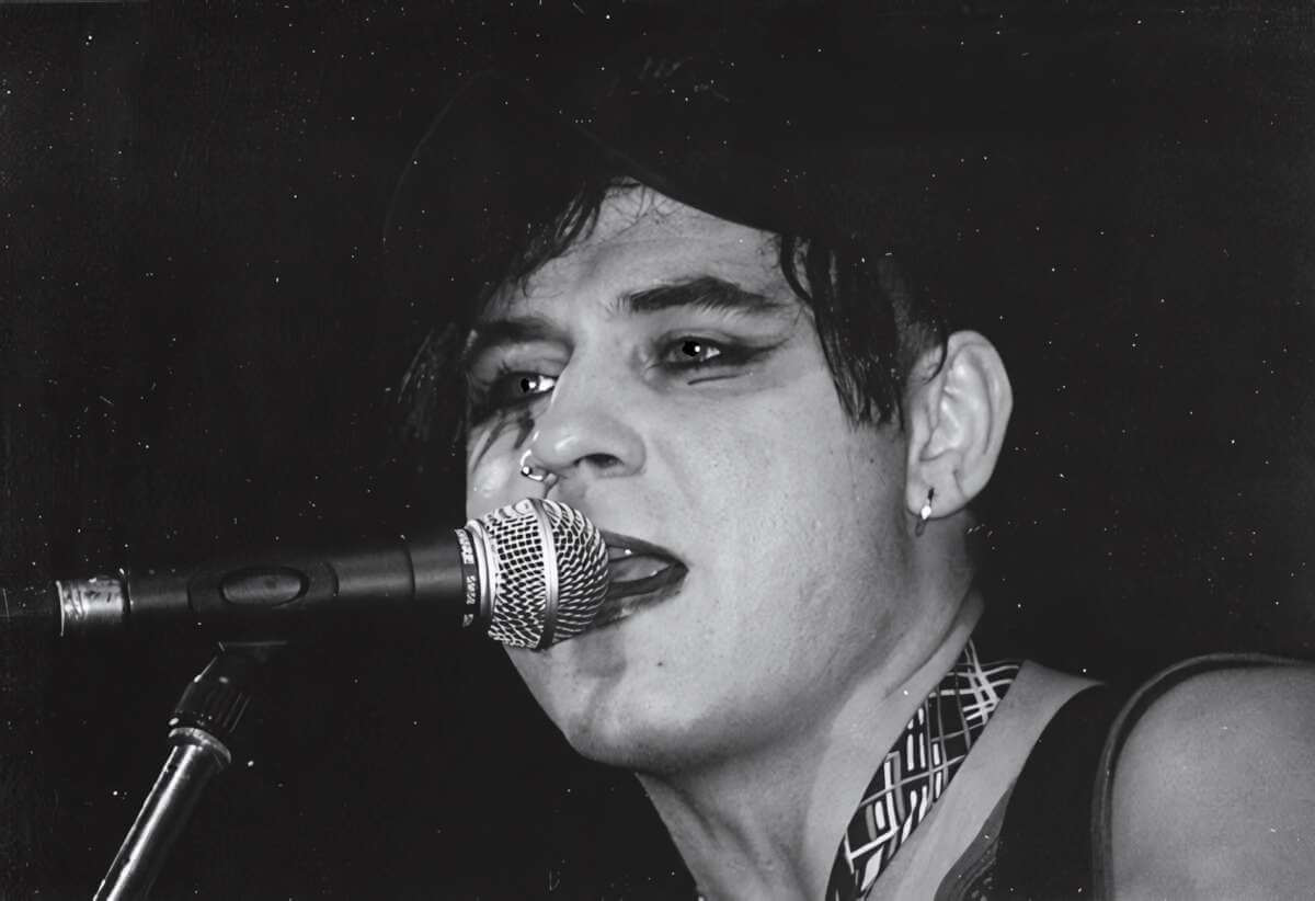 Zimbl von The Bates | (c) Wildwechsel.de