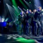 The Ten Tenors | (c) Andreas Berthel
