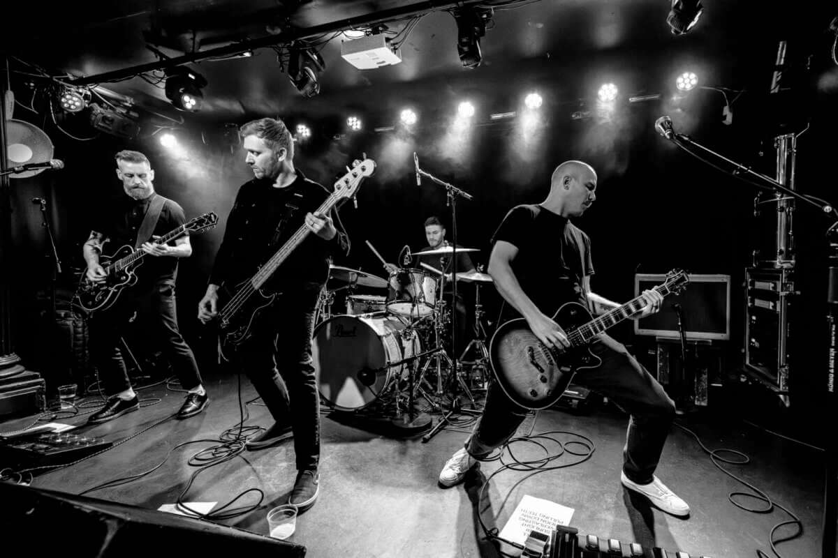 Veins - (GB) | (c) Louise Phillips Veins